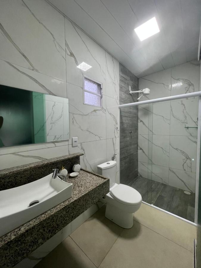 Homestay Do Nativo Fernando de Noronha