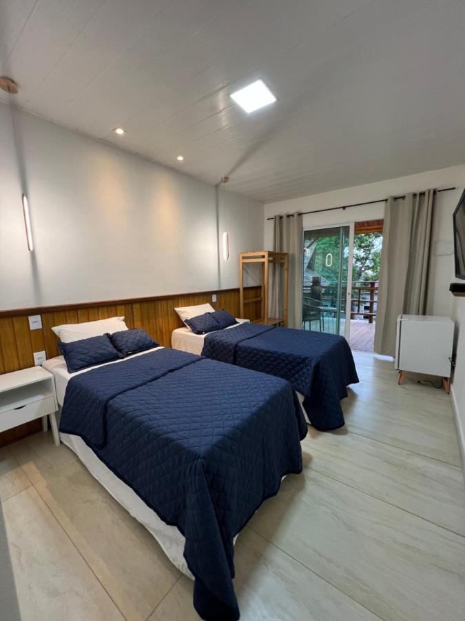 Do Nativo Homestay Fernando de Noronha