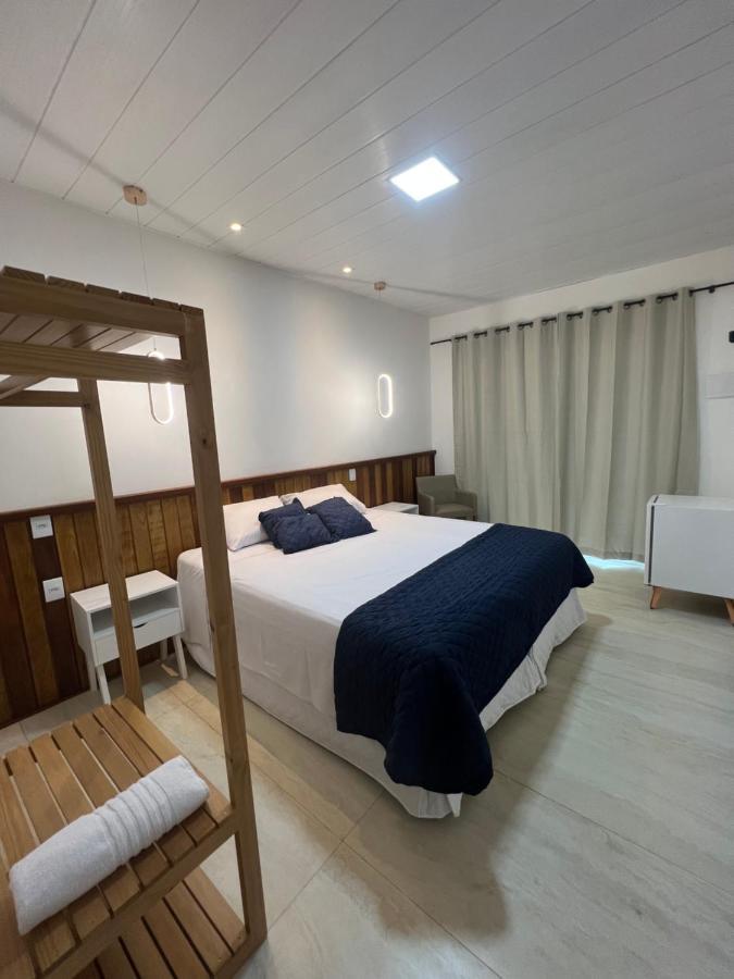 Homestay Do Nativo Fernando de Noronha