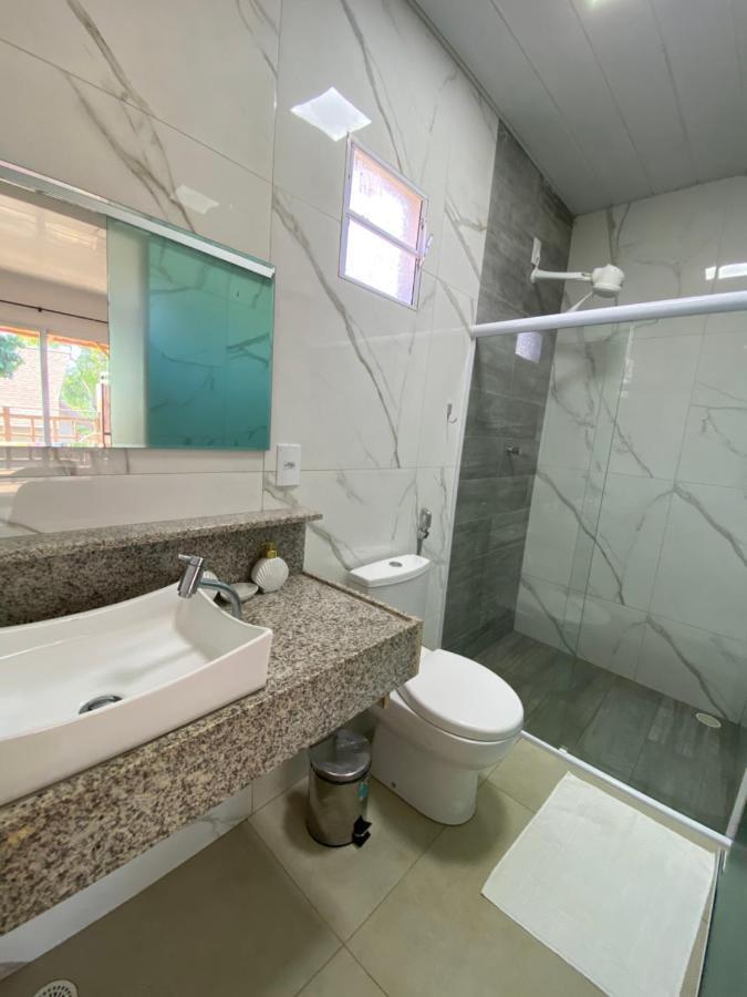 Homestay Do Nativo Fernando de Noronha