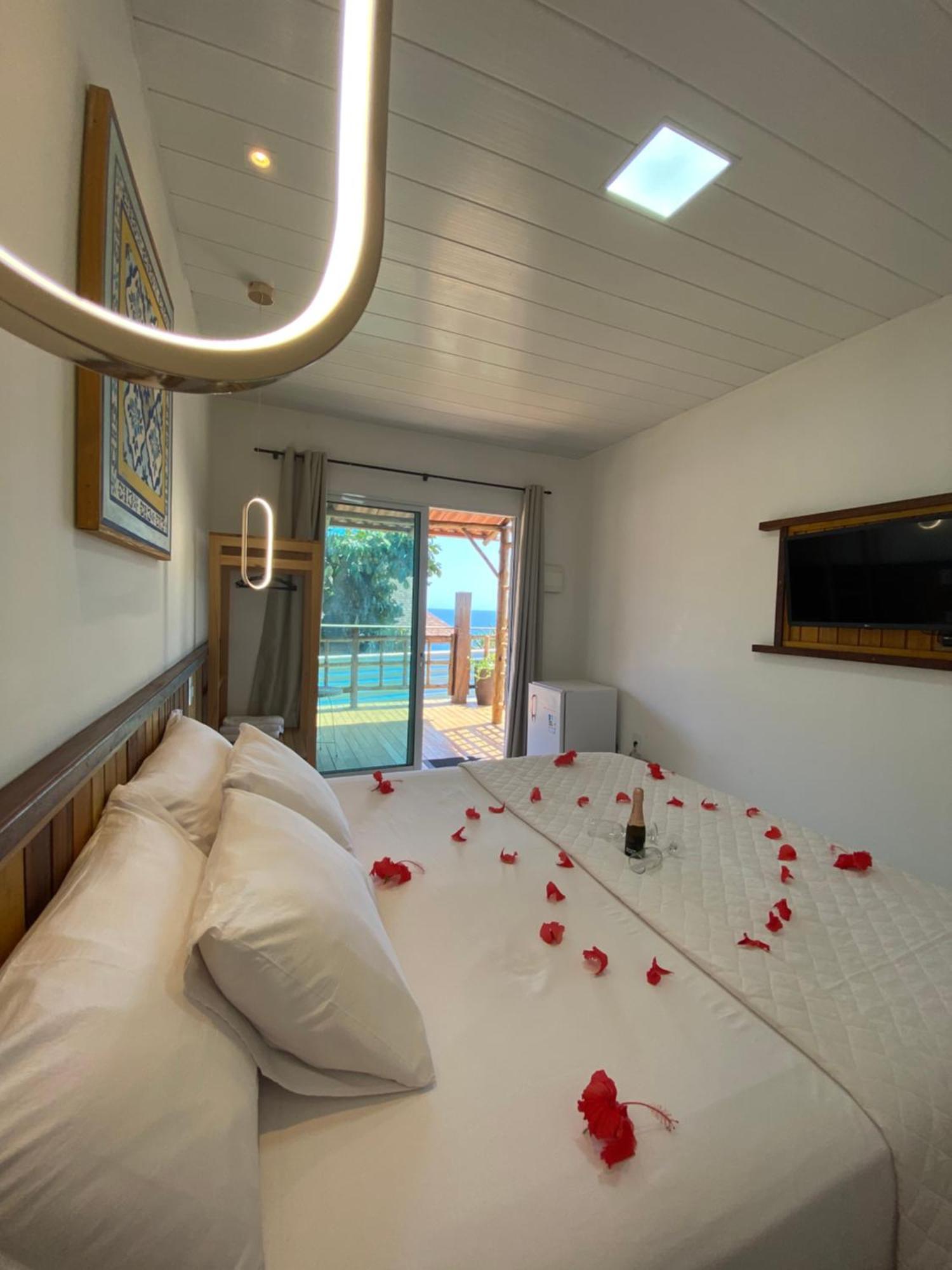 Do Nativo Homestay Fernando de Noronha