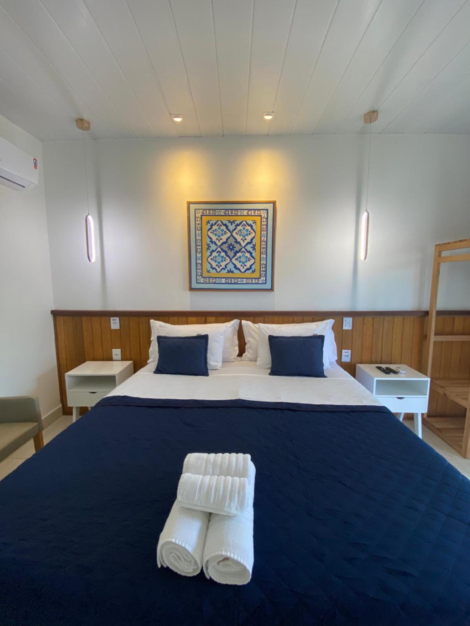 Do Nativo Homestay Fernando de Noronha