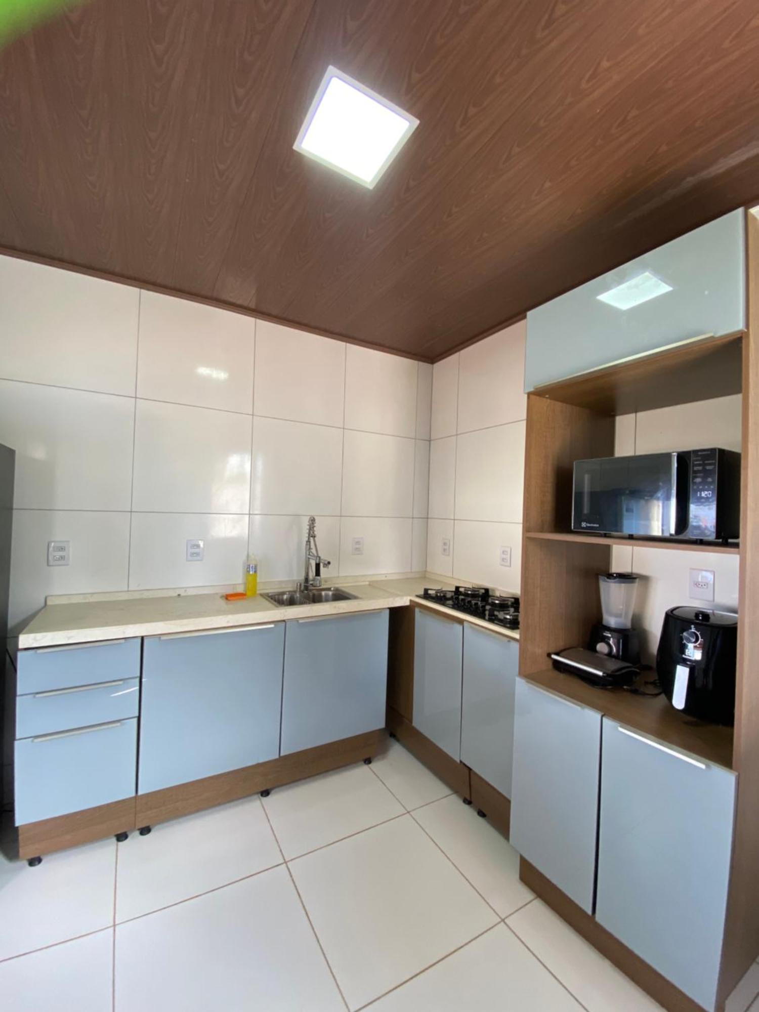 Do Nativo Homestay Fernando de Noronha