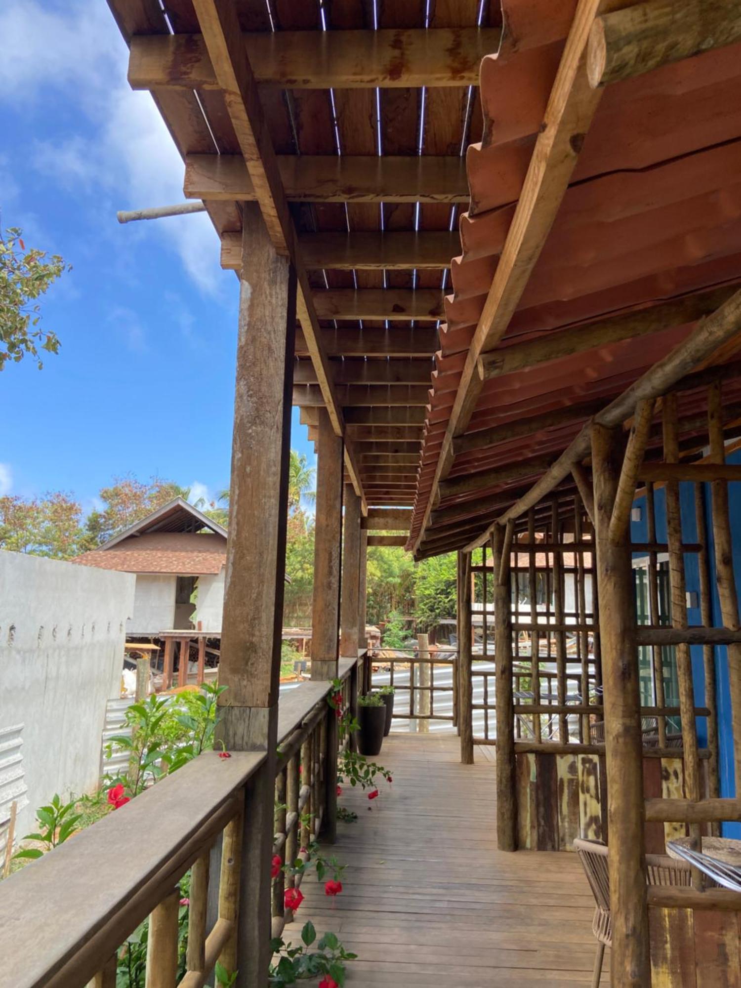 Do Nativo Homestay