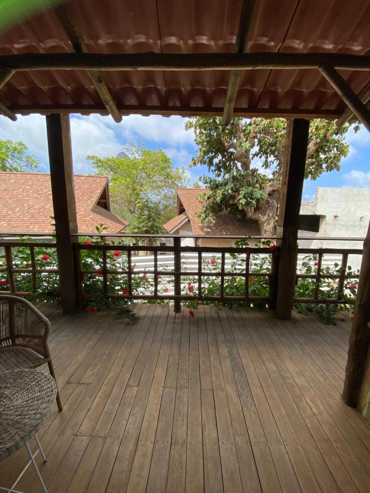 Homestay Do Nativo *