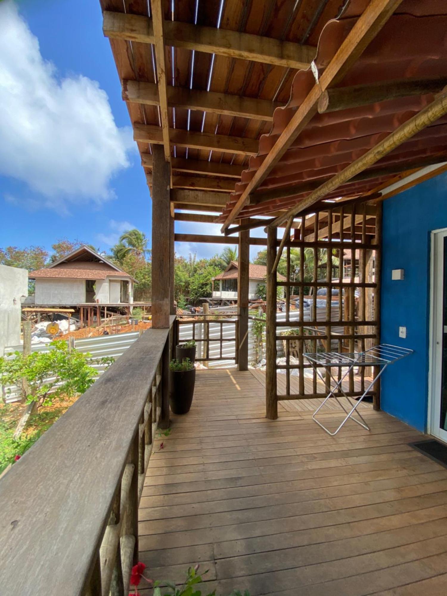 Homestay Do Nativo Fernando de Noronha